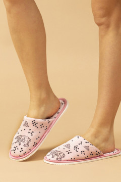 Тапочки домашние С-6ЖМ-МР