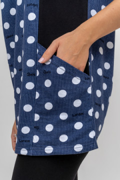 Костюм с бриджами 36825