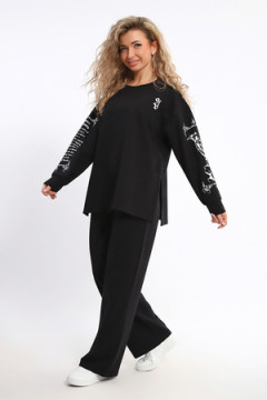 Костюм с брюками 85035