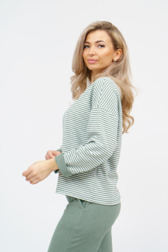 Костюм с брюками 53014