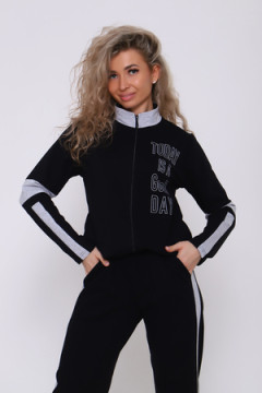 Костюм с брюками 85028