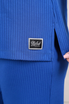 Костюм с брюками 743 Stylus