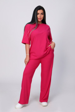 Костюм с брюками 78524