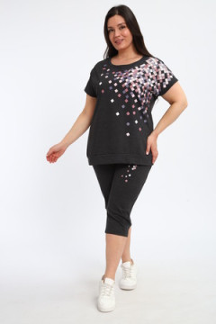 Костюм с бриджами КБЖЖ0142А