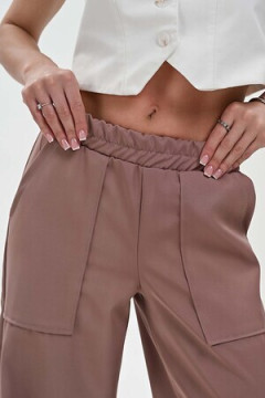 Брюки летние