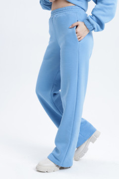 Костюм с брюками 00019