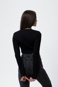 Лонгслив 00009