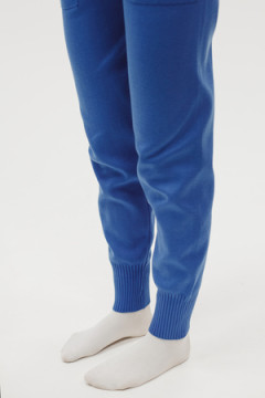 Костюм с брюками Вязаный с брюками