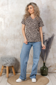 Футболка Ф137