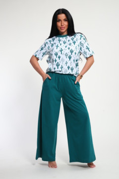 Костюм с брюками 29029