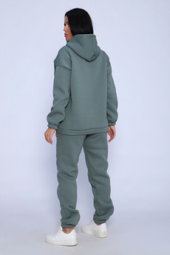 Костюм с брюками 80026