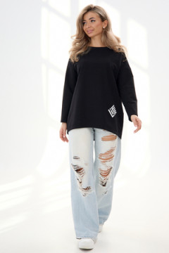 Лонгслив life дл/р