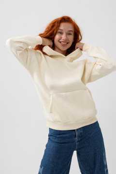 Толстовка 14428 оверсайз