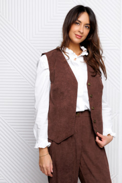 Костюм с брюками 399MOC