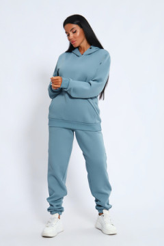 Костюм с брюками 65036