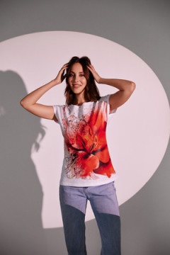 Футболка 7030