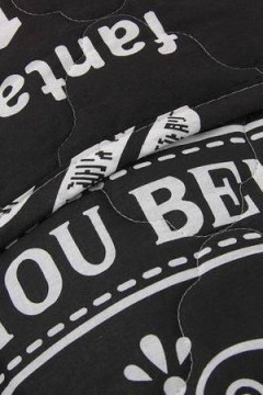 Покрывало стеганое Джек 1, Перкаль