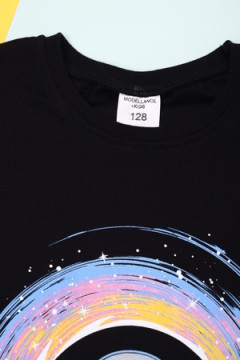 Детская футболка Д-5