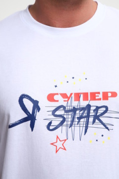 Футболка ФМП-001