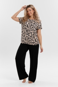 Костюм с брюками 36996