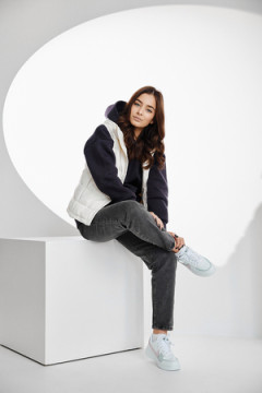 Толстовка 67090