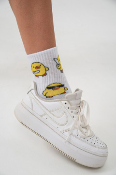 Носки стандарт Утки (набор 2 пары)