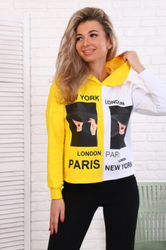 Толстовка Мэри