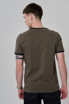 Футболка М102