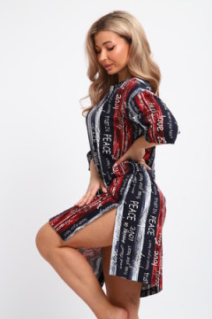 Туника ТПК-01