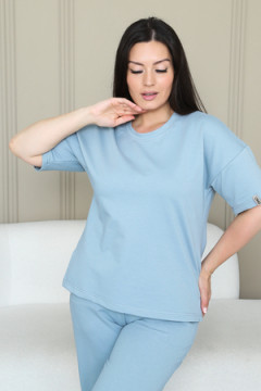 Костюм с брюками КЖ-004