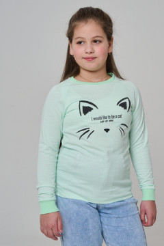 Джемпер WX-521