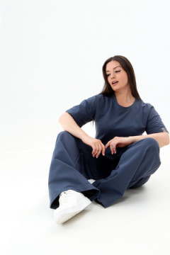 Костюм с брюками КЖ-005