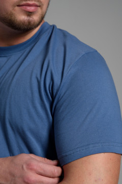 Футболка 8471/4 унисекс