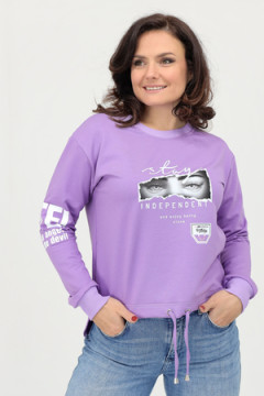 Свитшот 50519