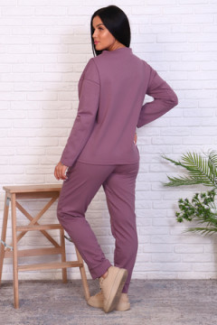 Костюм с брюками 17571