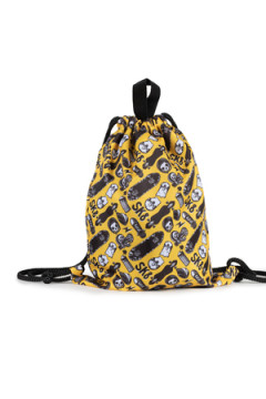 Мешок для обуви Скейты