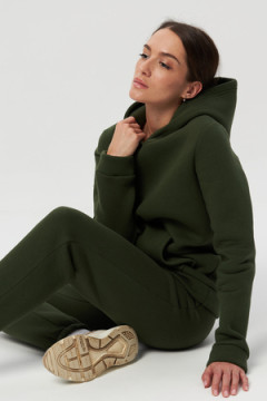 Костюм с брюками В-101