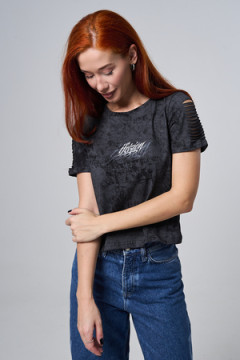 Футболка 7502