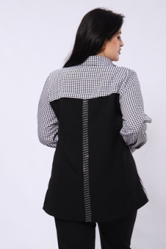 Костюм с брюками 31857