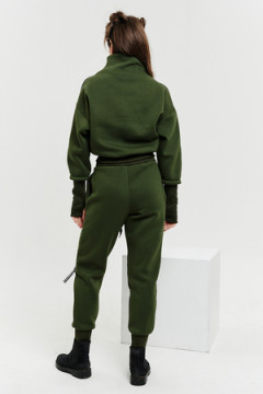 Костюм с брюками 67027