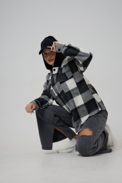 Рубашка РЖКК-01