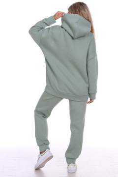 Костюм с брюками Зима 23ф