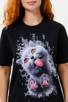 Футболка 8488