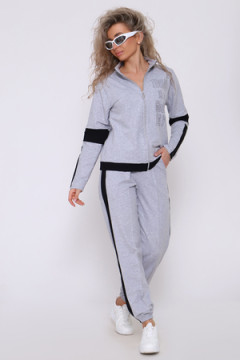 Костюм с брюками 85028