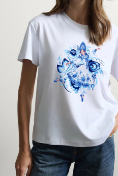 Футболка 8589