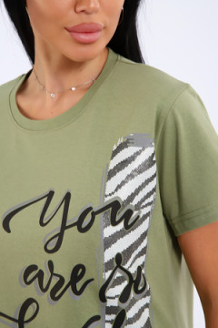 Костюм с бриджами ЕКБ-1077