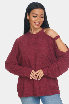 Джемпер Пэрис