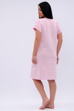 Сорочка Пионы