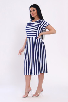 Платье женское 82054