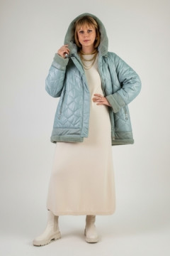 Куртка верблюжья шерсть, арт. 310